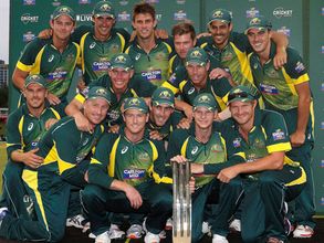 World Cup cricket records: Top 10 successful teams