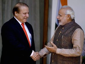 Cricket diplomacy: PM Modi calls up 4 Saarc leaders ahead of World Cup