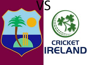Struggling West Indies look to cross Ireland hurdle