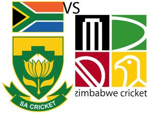WC 2015: Zimbabwe go down fighting against SA, lose by 62 runs