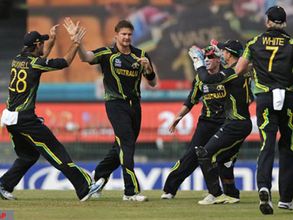 Shane Watson still a vital player: Mitchell Marsh