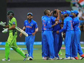 World Cup 2015 Shocker: Uproar in Pakistan as India defeat Pak team