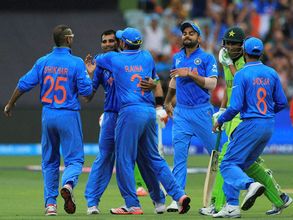 India have a good chance of beating South Africa: Ian Chappell
