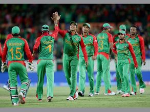 WC 2015: Can Mother Language Day boost Bangladesh against Australia on Feb 21?