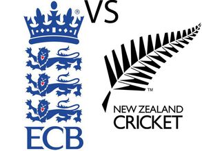 Preview: World Cup 2015 Match 9: England Vs New Zealand in Wellington
