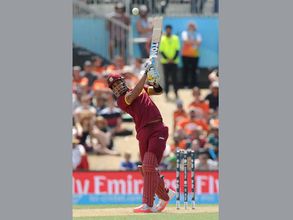 World Cup Match 10: West Indies thrash Pakistan by 150 runs
