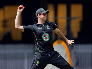 WC 2015: Steve Smith backs Aussie coach Lehmann in Warne row