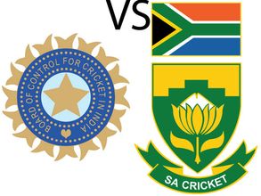 WC 2015: India pull one back against South Africa in WC encounters