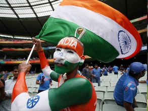 World Cup: Holders India inflict 130-run defeat on South Africa