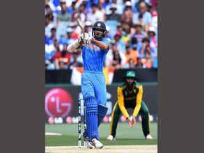 Bollywood hails Indian cricket team for their 'spectacular' win