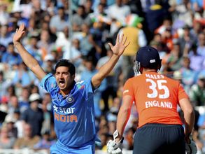'Mohit Sharma has been a revelation'