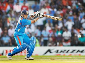 World Cup 2015: List of centuries scored by Indians in World Cup cricket