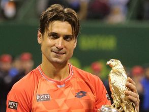 David Ferrer wins Rio Open title