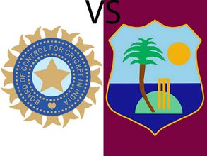 World Cup 2015: India make it 5-3 against West Indies in WC