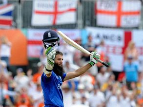 World Cup 2015 Match 14: Match Report: England beat Scotland by 119 runs