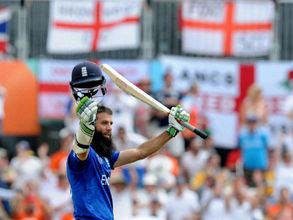 Hope to win next 3 matches: Moeen Ali