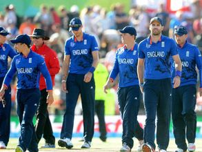 England captain Eoin Morgan 'delighted' with first win