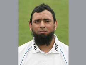 Saqlain Mushtaq hid wife in hotel room closet during 1999 World Cup