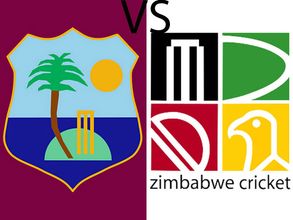 WC 2015: West Indies make it 6-0 against Zimbabwe in WC cricket
