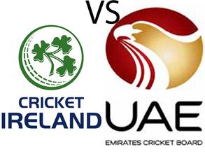 Preview: World Cup 2015 Match 16: Ireland Vs UAE in Brisbane