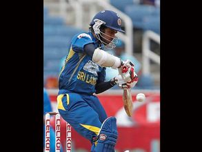 Jeevan Mendis ruled out of World Cup, Tharanga named replacement