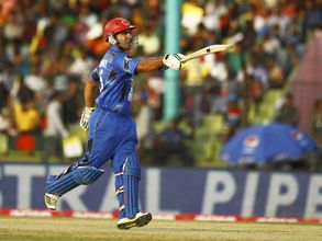 I did my job, says Afghanistan's Samiullah Shenwari