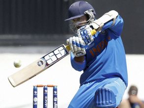 Ranji Trophy semi-final: Dinesh Karthik century puts TN in command
