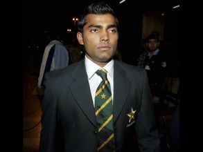 'Umar Akmal doesn't have Virat Kohli's class'