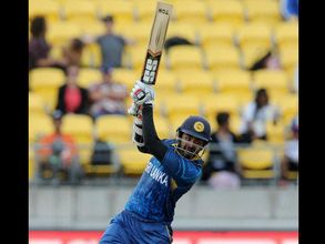 Kumar Sangakkara praises openers for great start