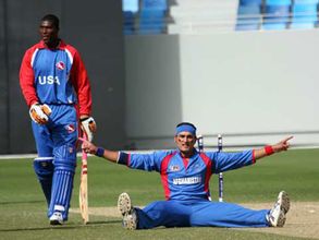 'Andrew Flintoff inspired me a lot the way he bowled'