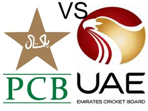 Preview: ICC World Cup 2015 Match 25: Pakistan Vs UAE in Napier