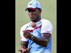 West Indies not daunted by unbeaten India, says Darren Sammy
