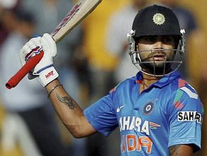 BCCI backs Kohli, says 'no abusive language was used' on journalist