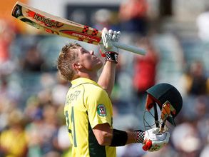 Australian captain Michael Clarke hails batting effort