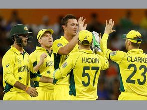 WC 2015: Why minnows at Fifa WC are better than those at ICC WC