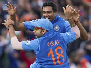 Kohli controversy: What did 'very honest' Ashwin say?