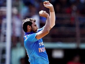 WC 2015: India bowl out opposition for less than 200 in 3 consecutive matches