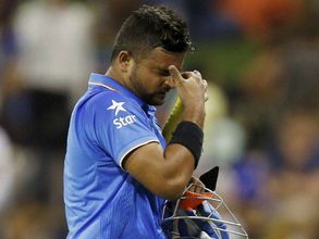 At No. 5, Yuvraj did well for India but now Raina is the best: MS Dhoni