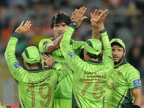 We played aggressive cricket, says Waqar Younis