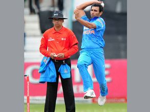 'Mohammed Shami is the best among Indian pacers'