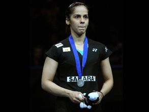 Saina Nehwal loses All England Open final