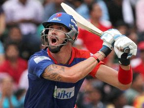 Wc 2015: Can't believe this, Kevin Pietersen expresses shock after England's exit