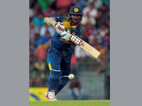 WC 2015: Sangakkara jumps from 5th to 1st position in Lanka's highest scorers' list