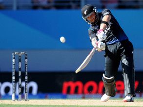 New Zealand need to be desperate on the field, says Brendon McCullum