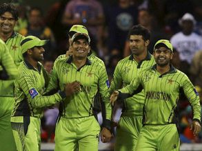 Match Report: Sarfraz Ahmed's ton takes Pakistan to quarter-finals