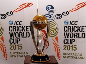 Centuries set ton of records in World Cup