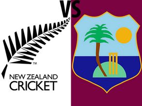 WC 2015: New Zealand take 4-3 lead over West Indies in WC