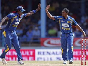 Rangana Herath doubtful for World Cup quarter-final