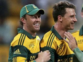 World Cup 2015: 5 reasons why 'chokers' South Africa should be wary of 'in-form' Sri Lanka