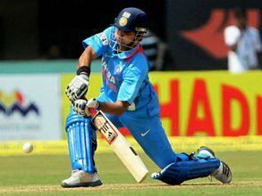 India, definitely the team to win World Cup: Suresh Raina